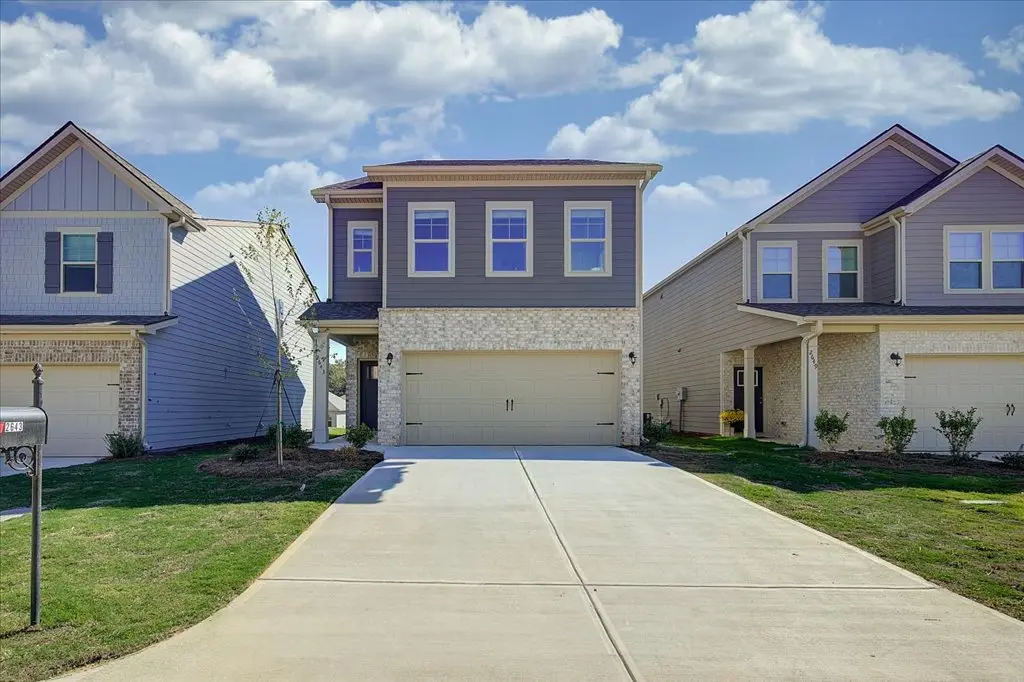 2643 Stokes Dr, Opelika