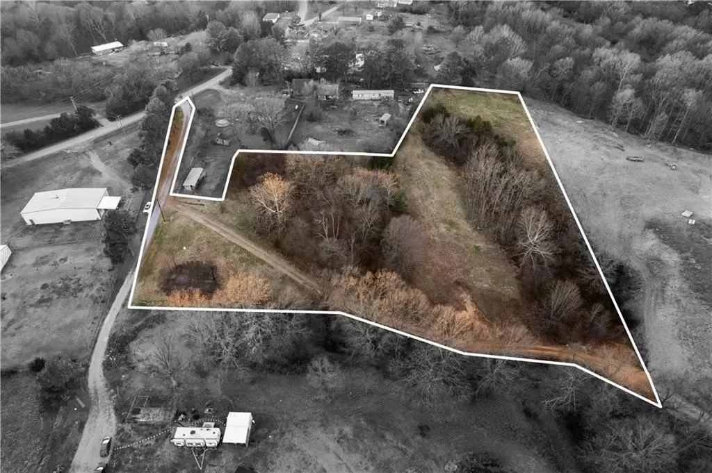 Tract 1 Nob Hill Loop, Springdale