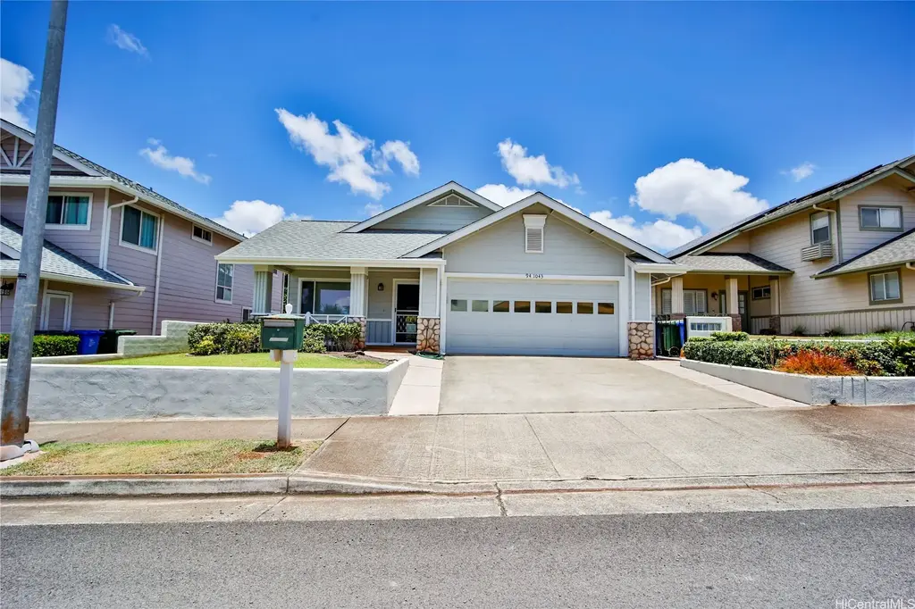 94-1043 Alelo Street, Waipahu