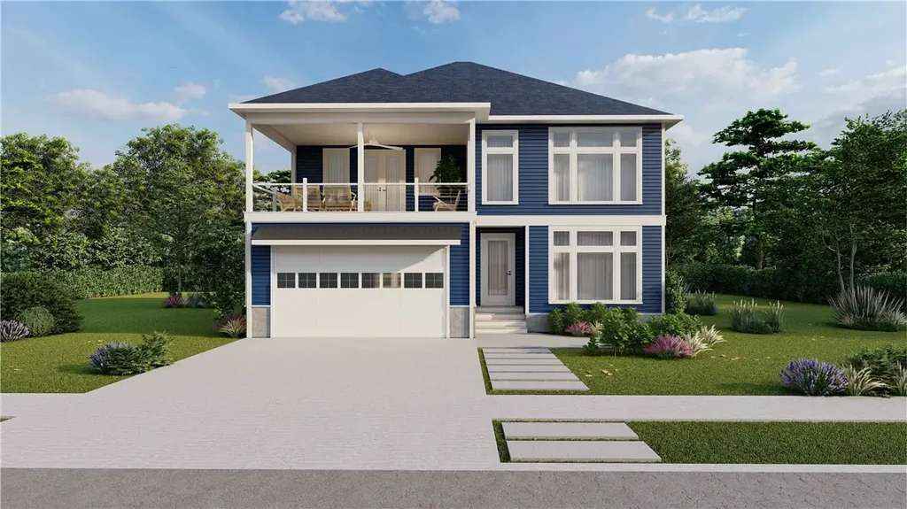 14 Branchwood, Bella Vista