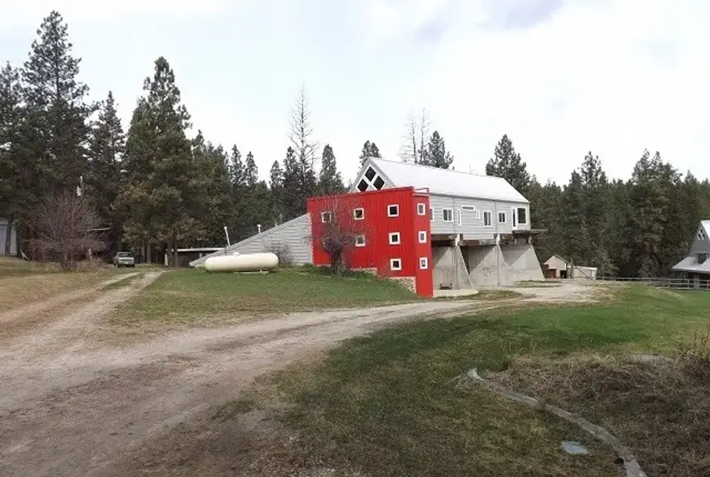 1179 Garden Place, Hamilton