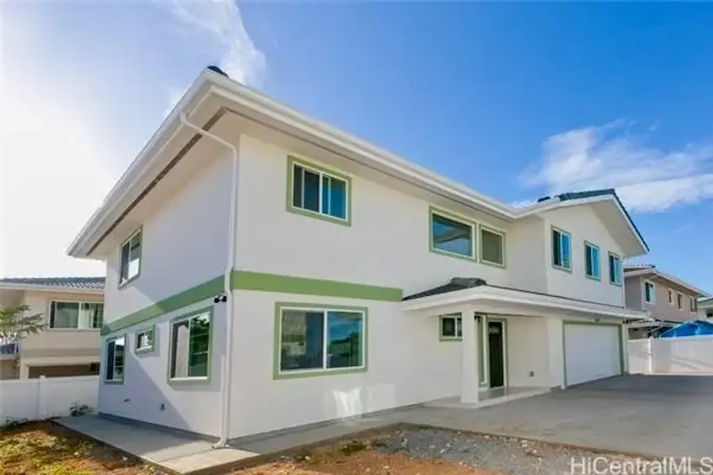 91-873 Ma Ke Kula Street, Ewa Beach