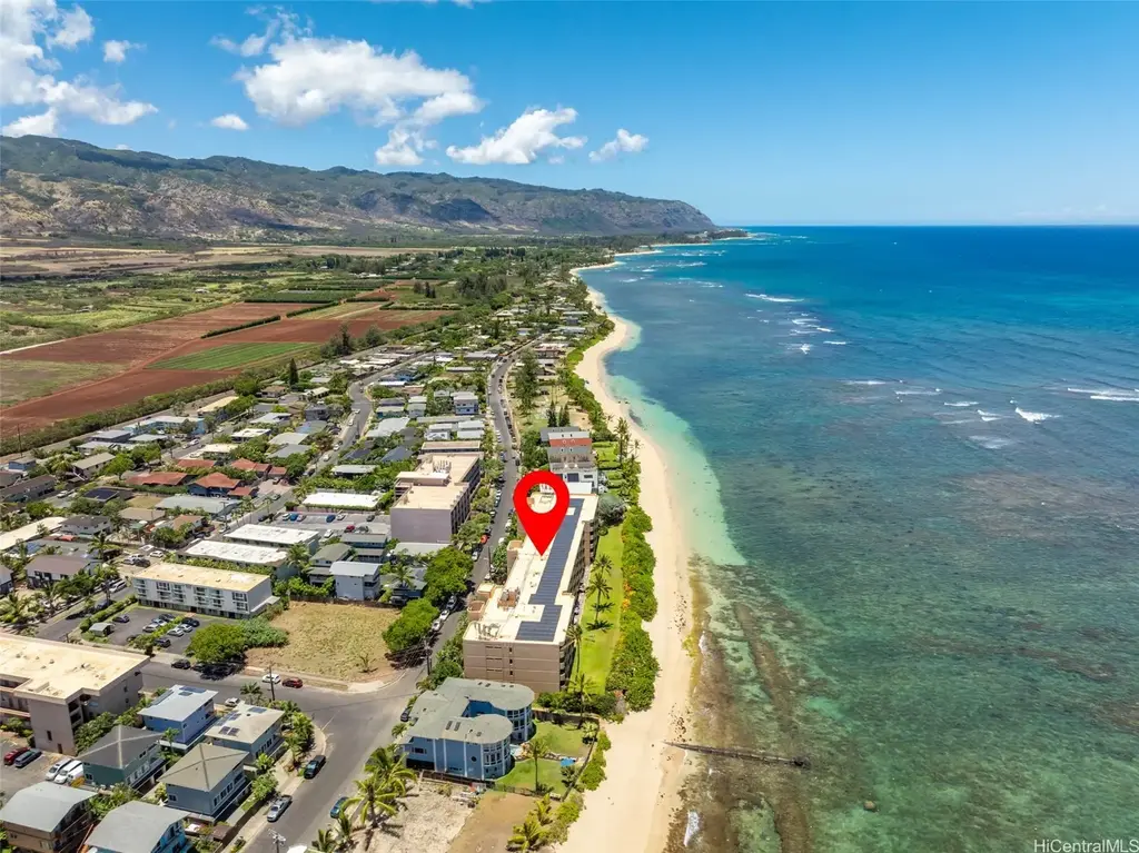 68.151 Au Street # 111, Waialua