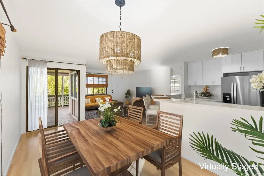 91-1064 Apuu Street, Ewa Beach