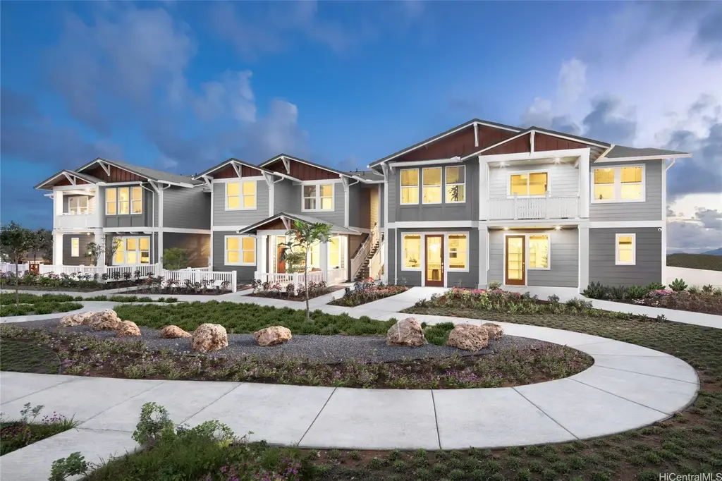 91-1101 Franklin D Roosevelt Avenue # 365, Kapolei