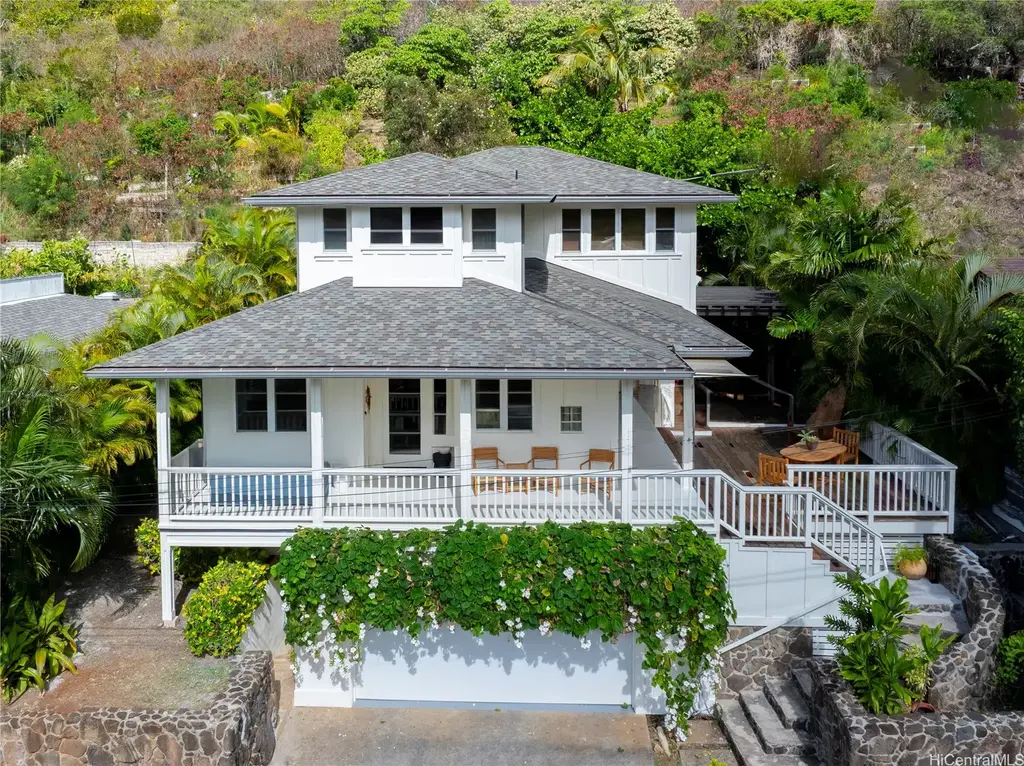 454 Lani Street, Honolulu