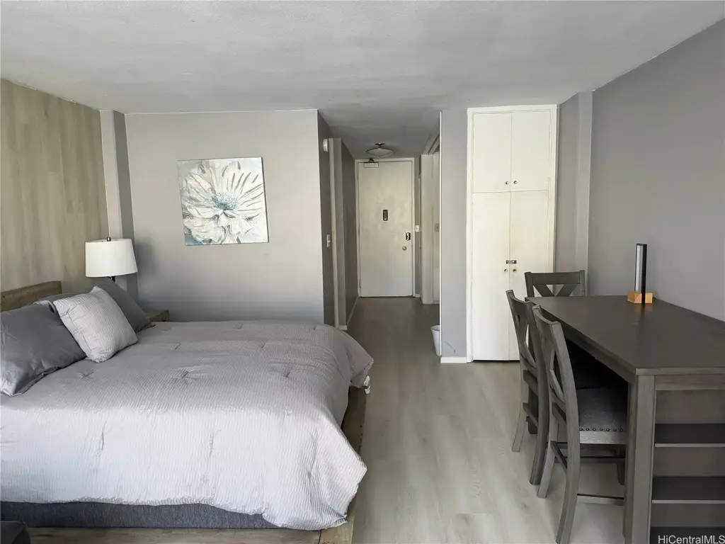 1765 Ala Moana Boulevard # 1097, Honolulu