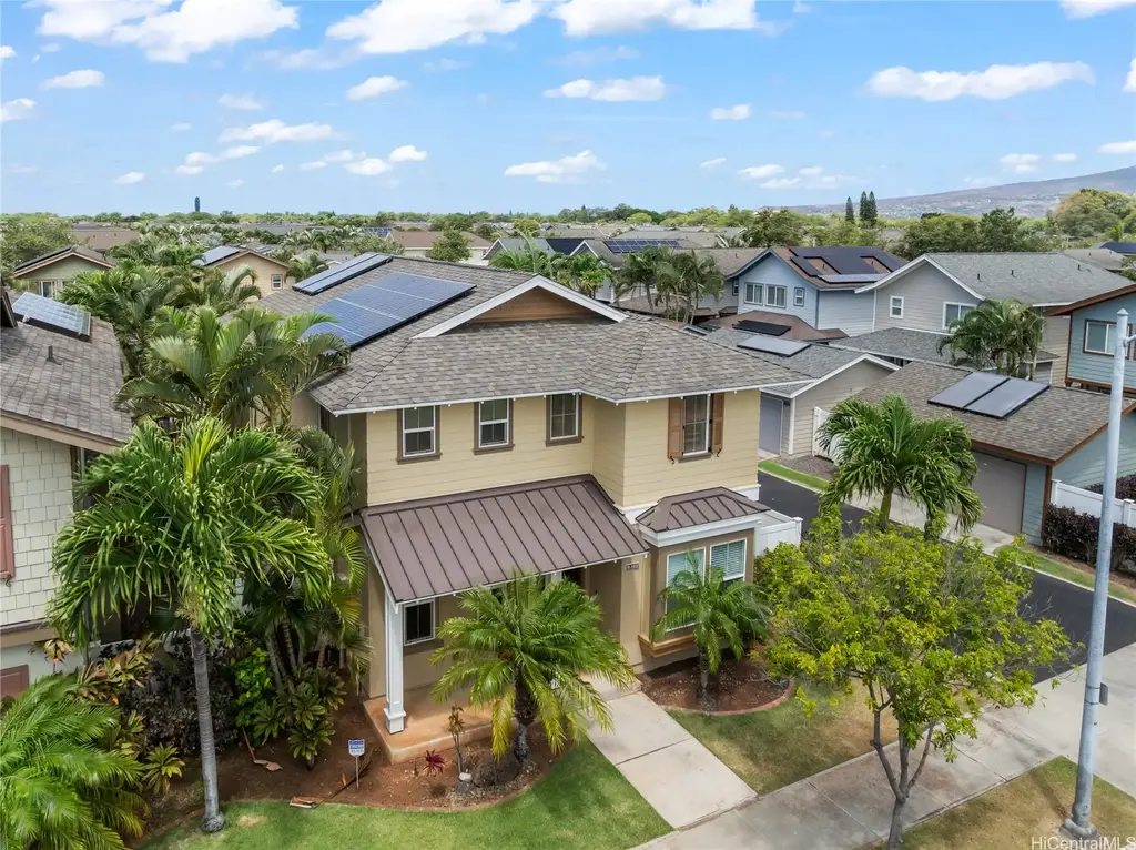 91-1812 Waiaama Street, Ewa Beach