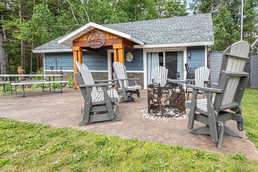 2005 Reel Em In Rd # 20 & 21, Tomahawk