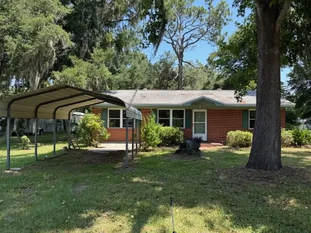 602 W Alexander Street, St Marys