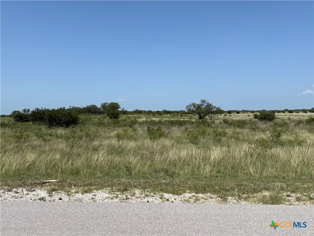 Lot 4 Homestead Drive, Lampasas