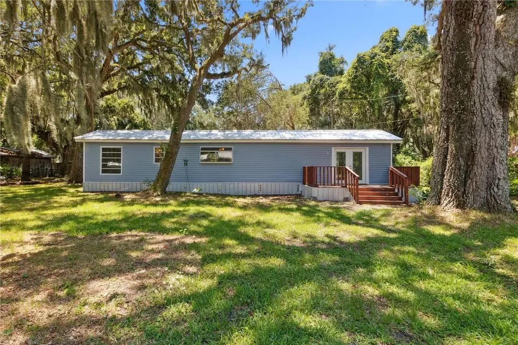 45 Marsh View Lane, St Marys