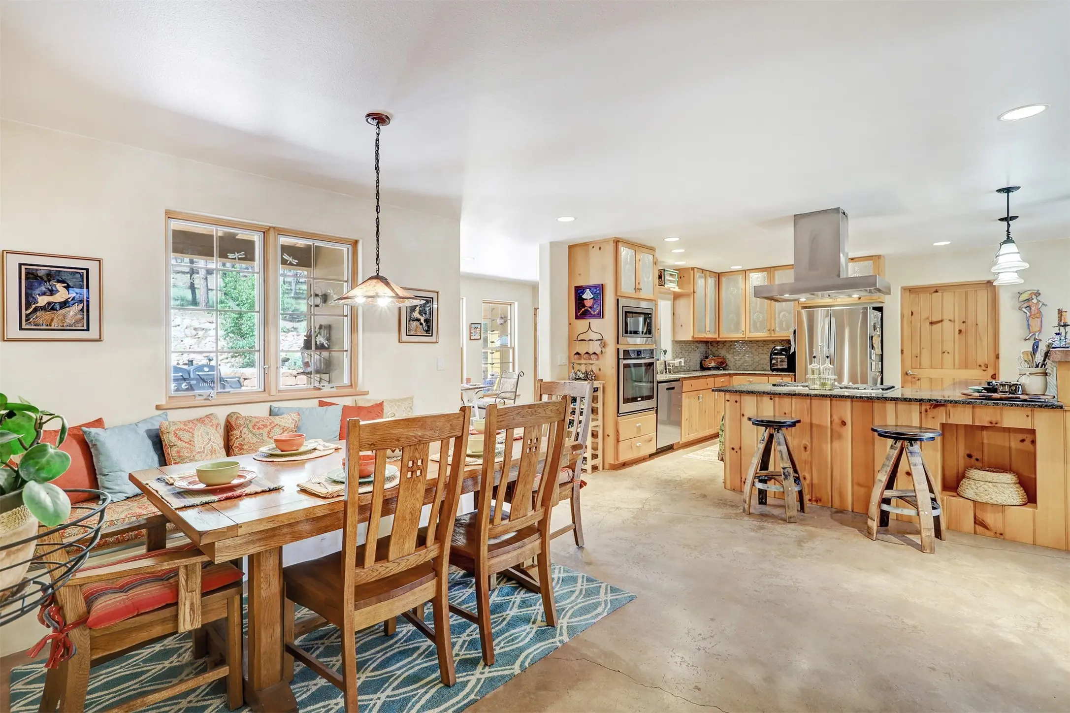 169 Avenida Ponderosa, Glorieta