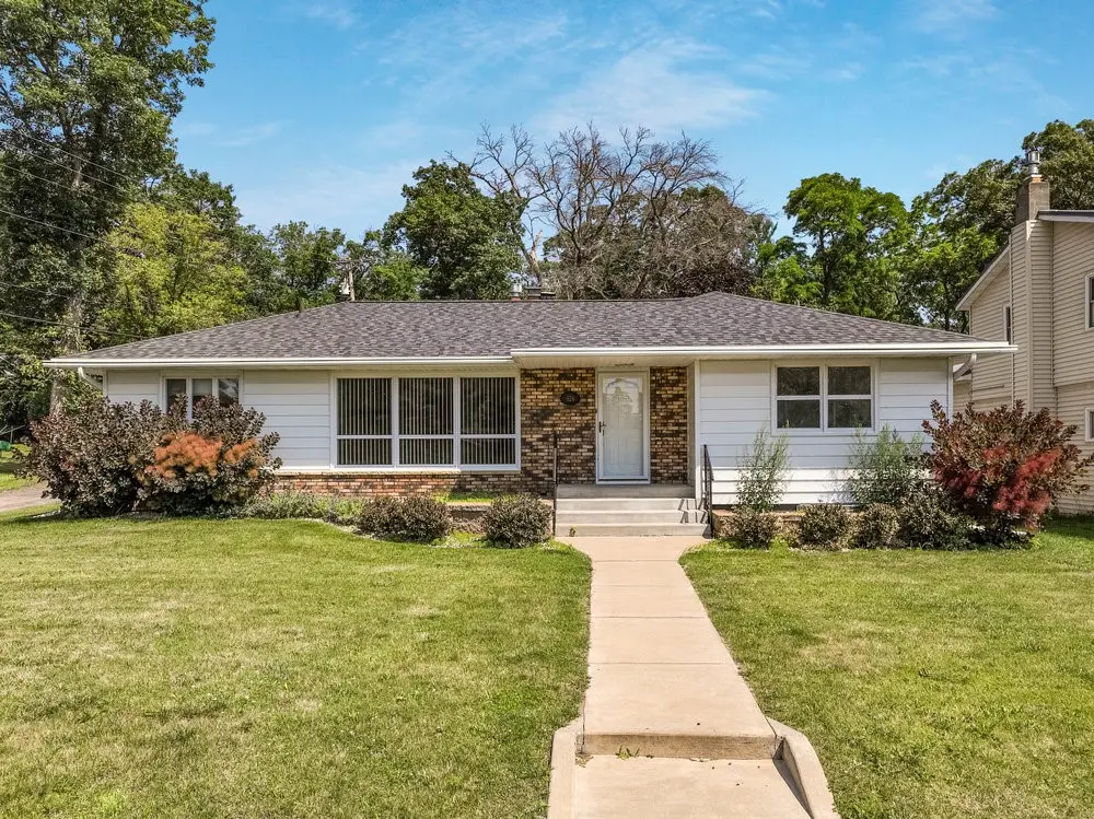 924 Superior Street, Spooner