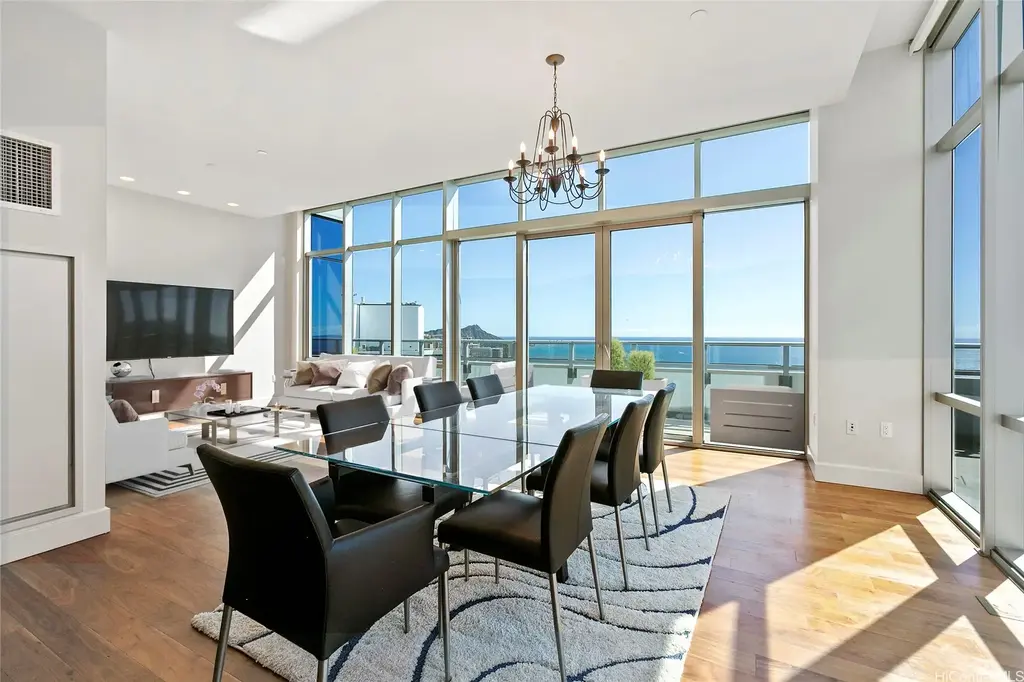 1189 Waimanu Street # 4301, Honolulu