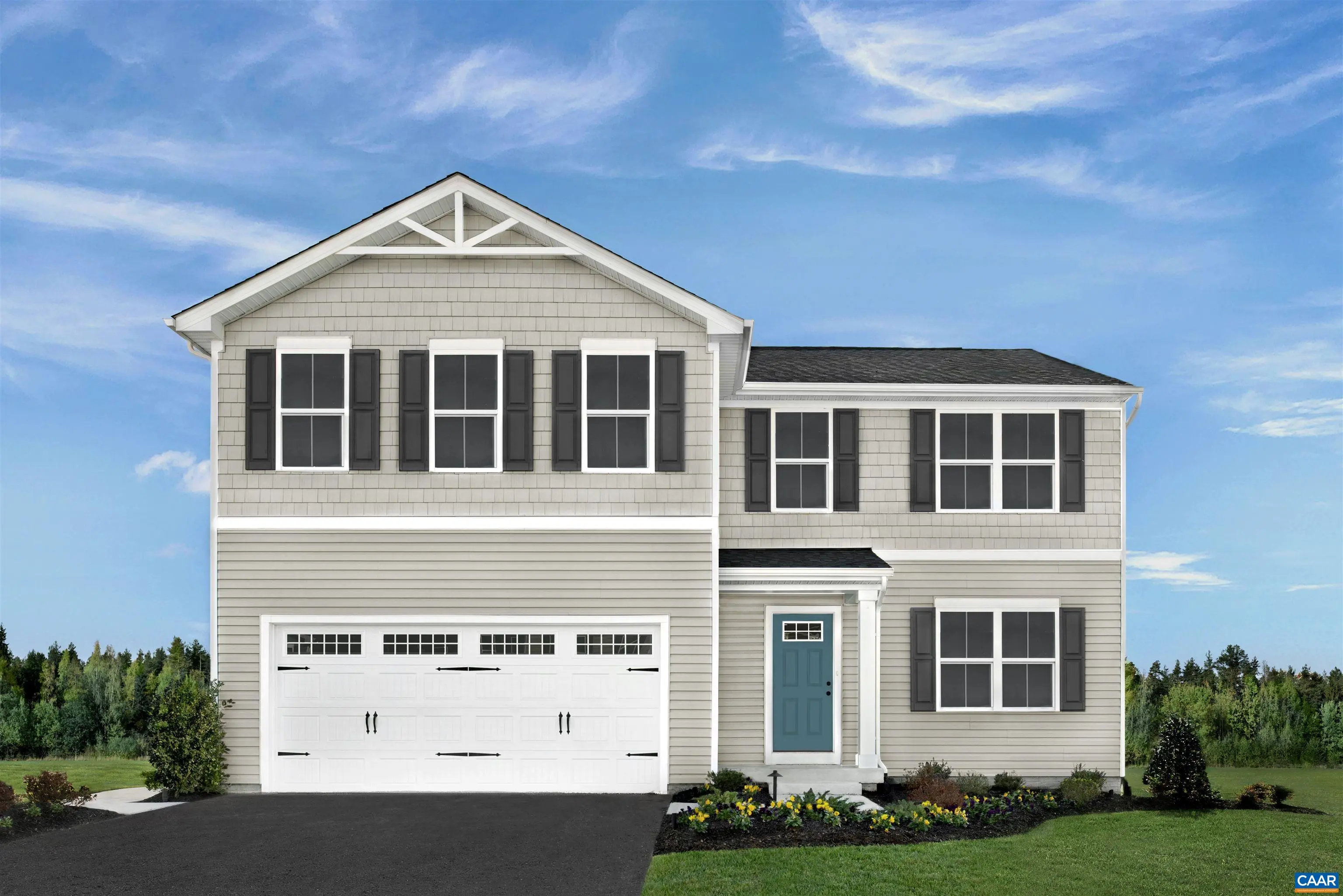 136 Arches Ln, Barboursville