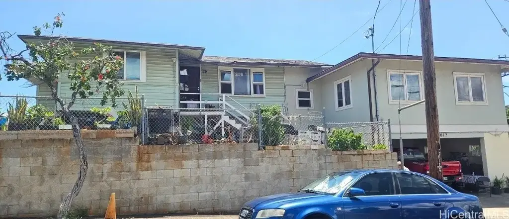 1017 Maluna Street, Honolulu
