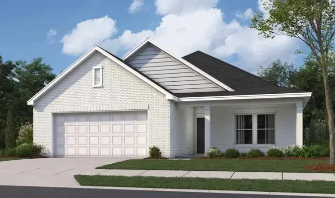 1021 Como Way, Opelika