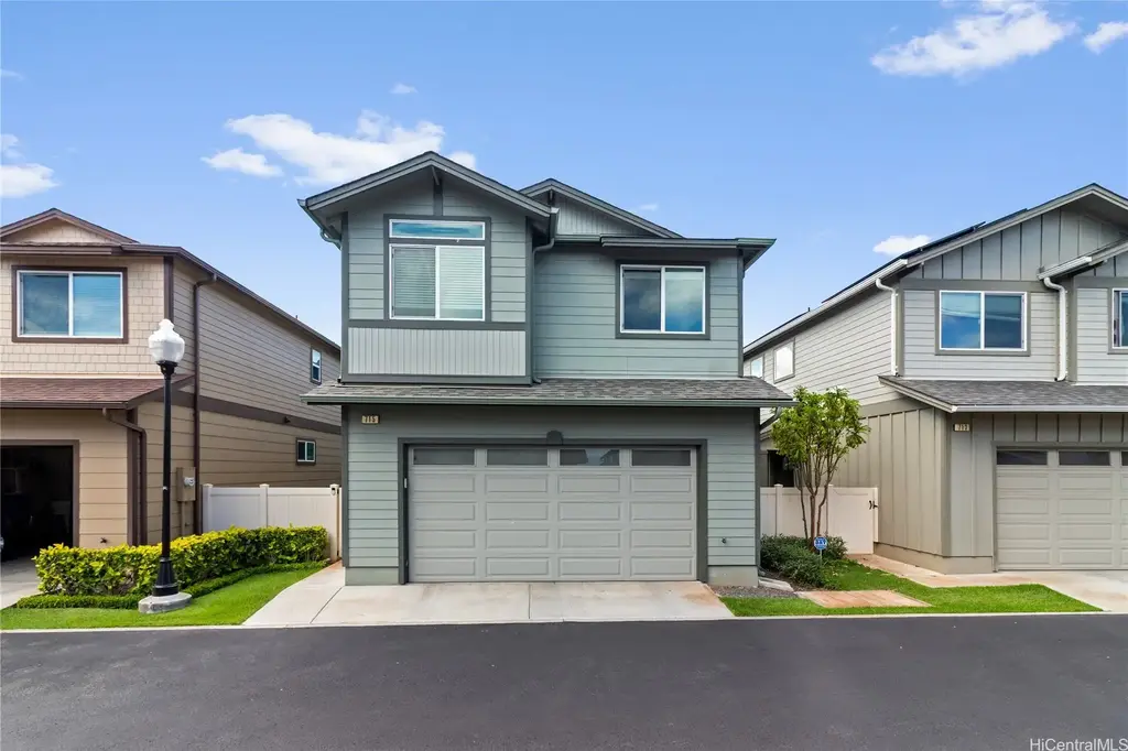 91-1159 Kamakana Street # 715, Ewa Beach