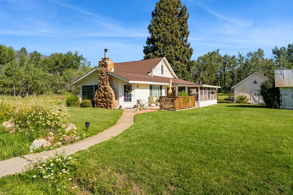 246 Otter Path Lane, Hamilton