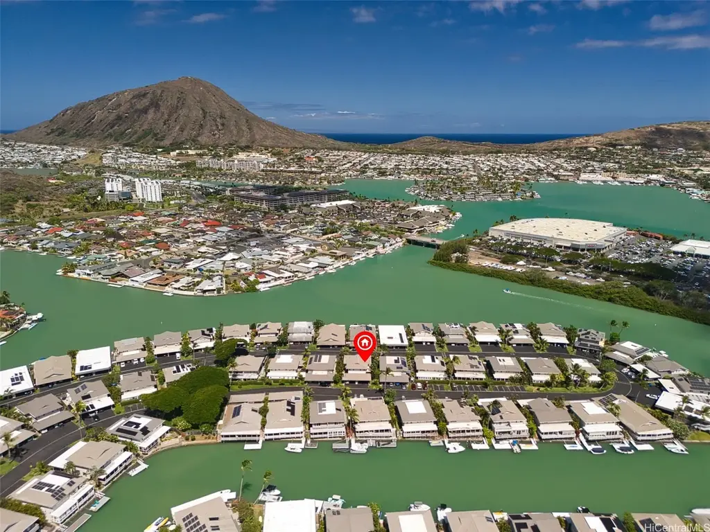356 Opihikao Place # 542, Honolulu