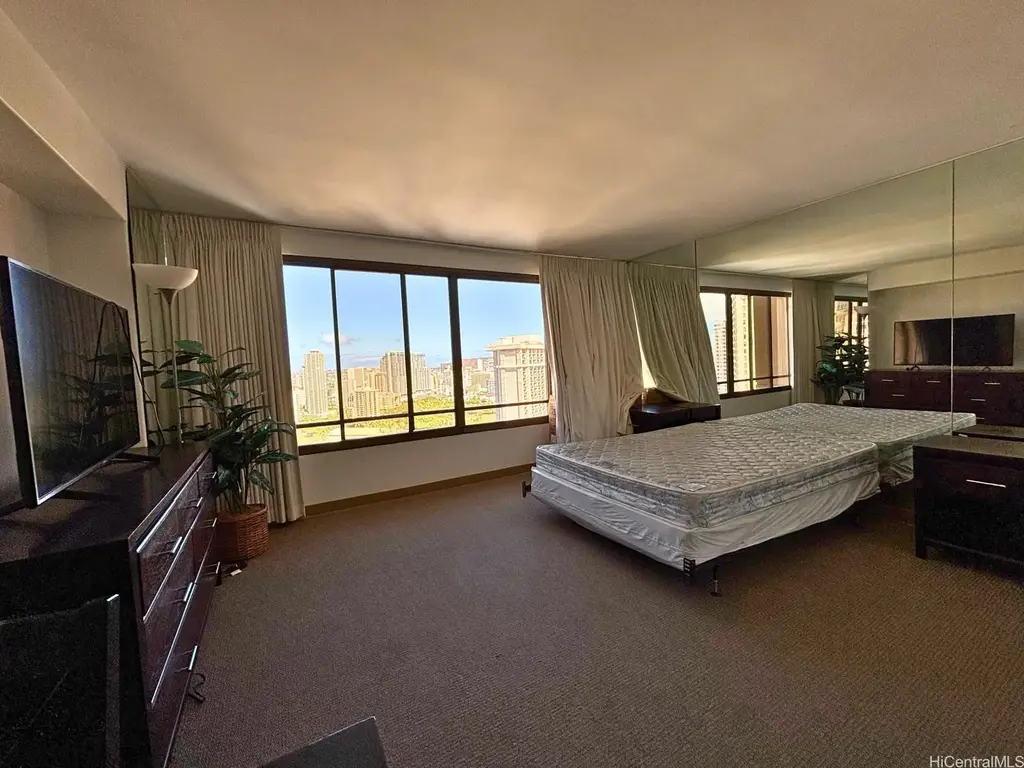 1778 Ala Moana Boulevard # 3215, Honolulu