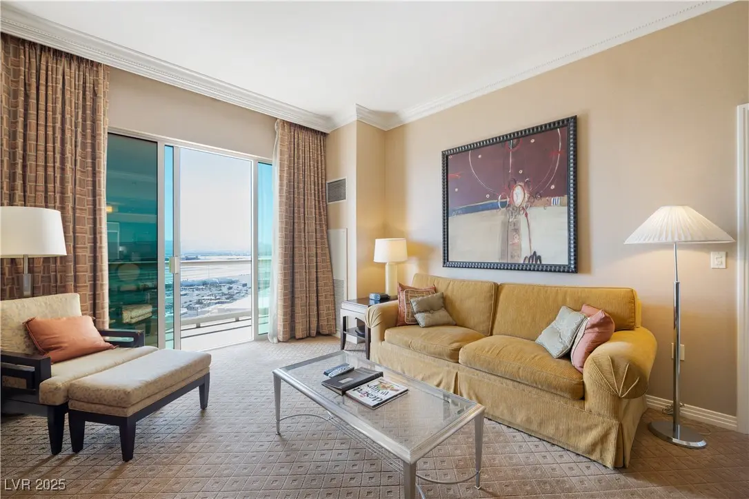 135 E Harmon Avenue 3014, Las Vegas