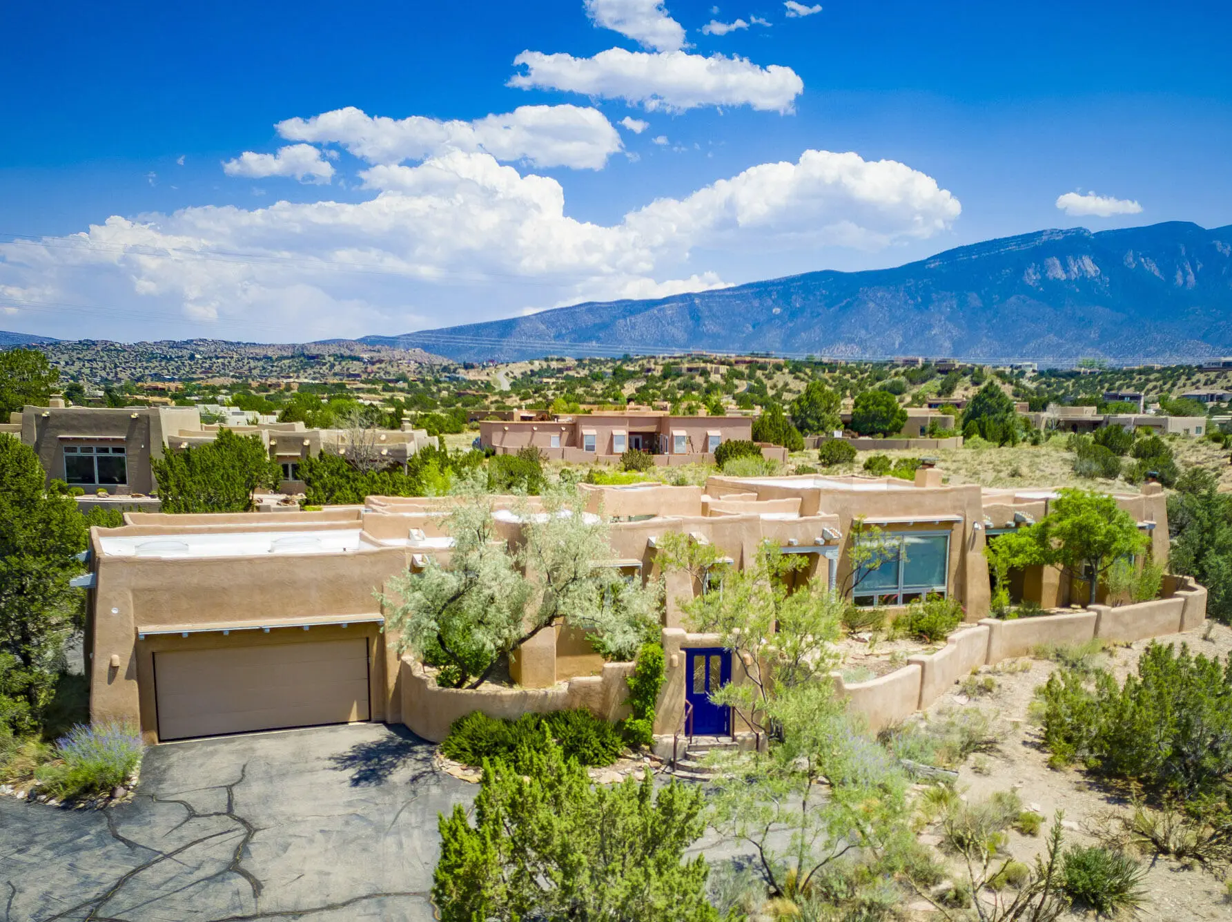 3 Second Mesa Dr, Placitas