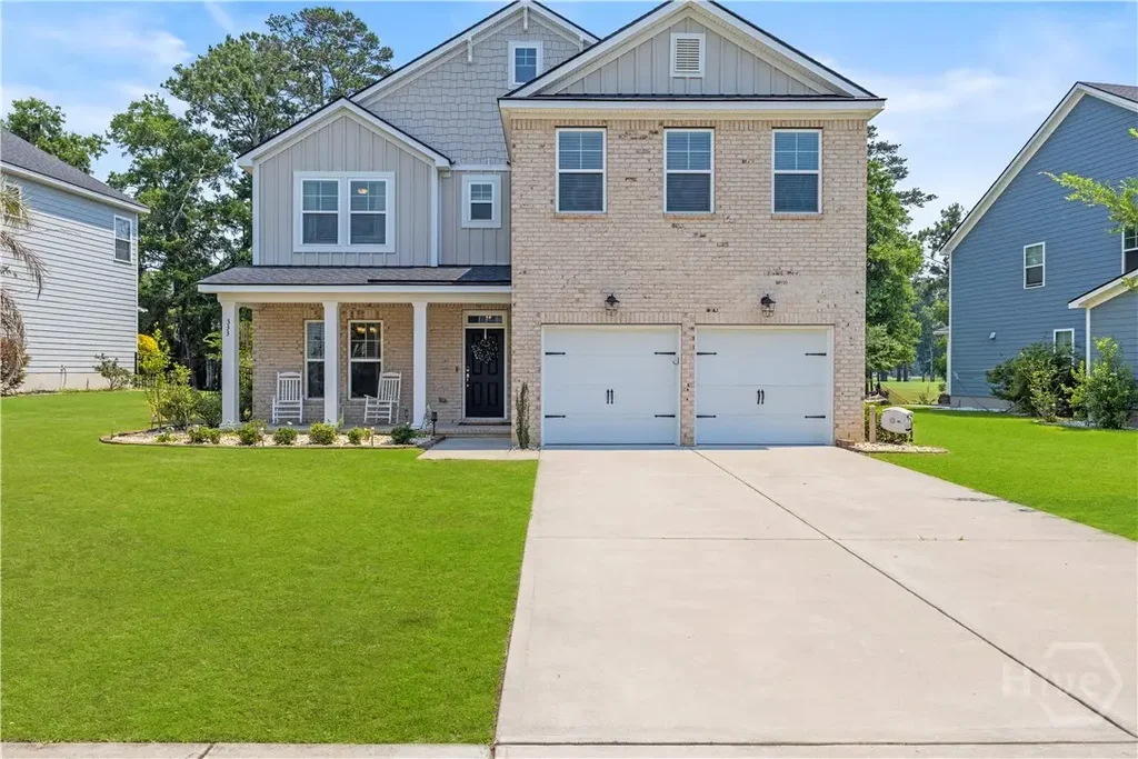 333 Waverly Lane, Richmond Hill