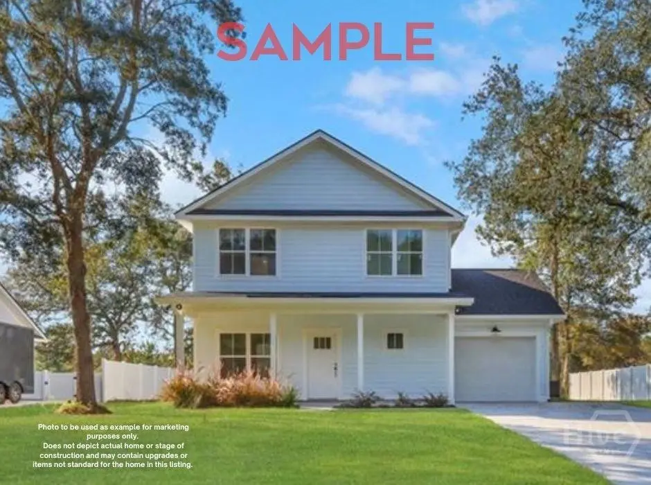 Lot 1 Seminole Street, Other