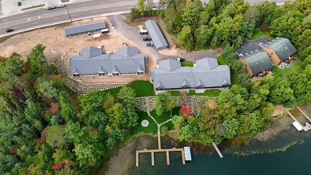 1080 Serenz Ln # 9, Arbor Vitae