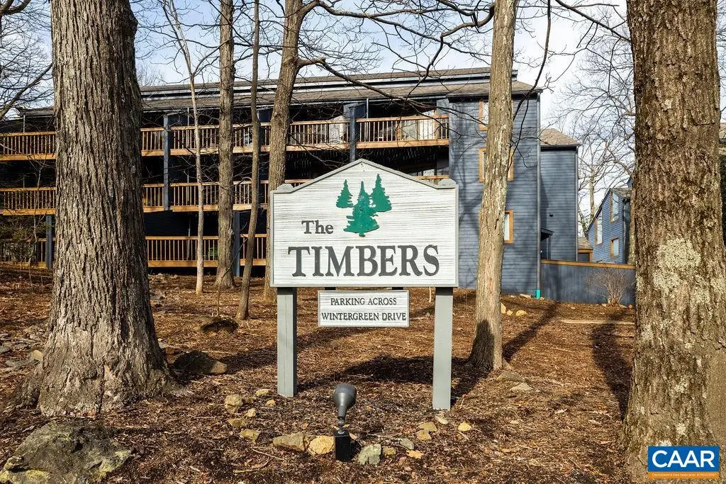 234 Timbers Condos, Wintergreen Resort