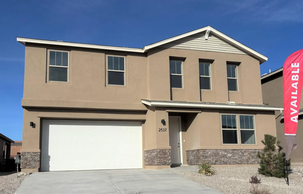 2537 Seaforth Circle Ne, Rio Rancho