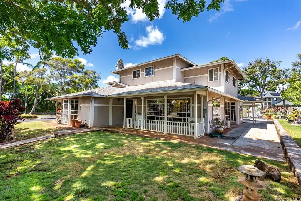 91-1212 Aawa Drive, Ewa Beach