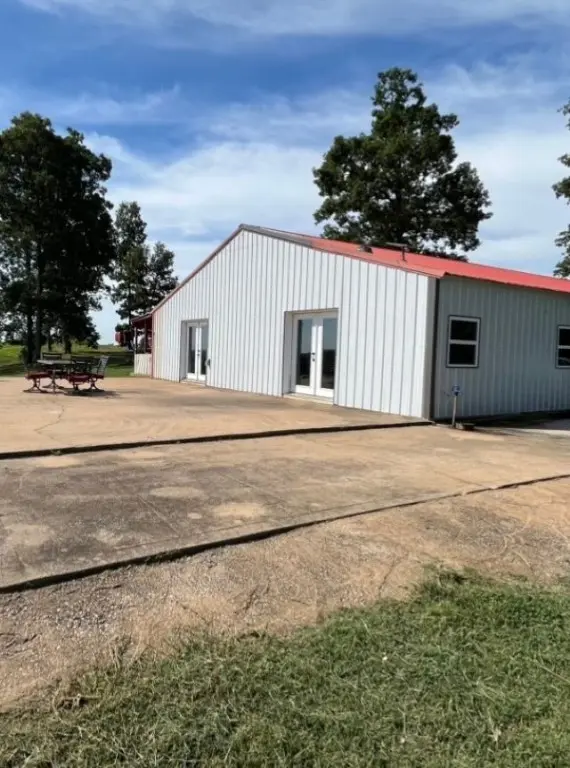 1357 Mc 3016, Harrison