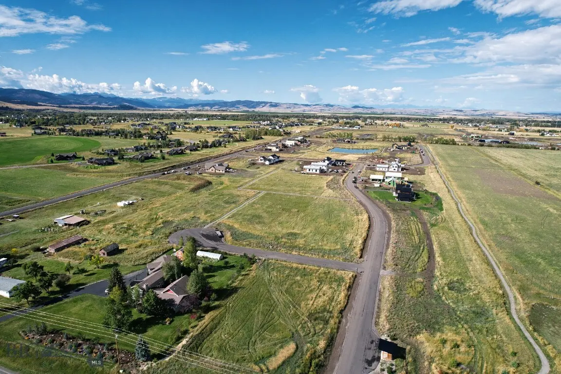 Lot 7 Holtz Lane, Bozeman