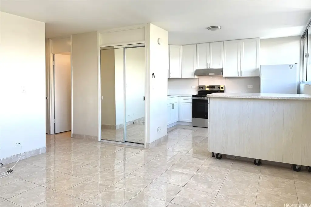 5180 Likini Street # 1703, Honolulu