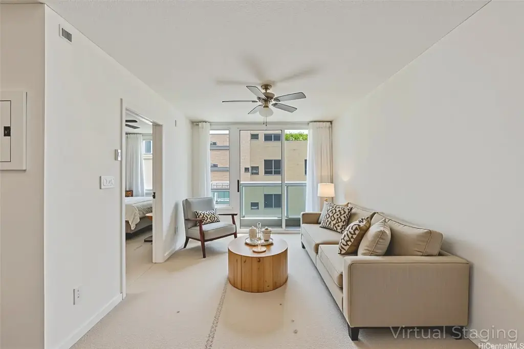 1448 Young Street # 304, Honolulu