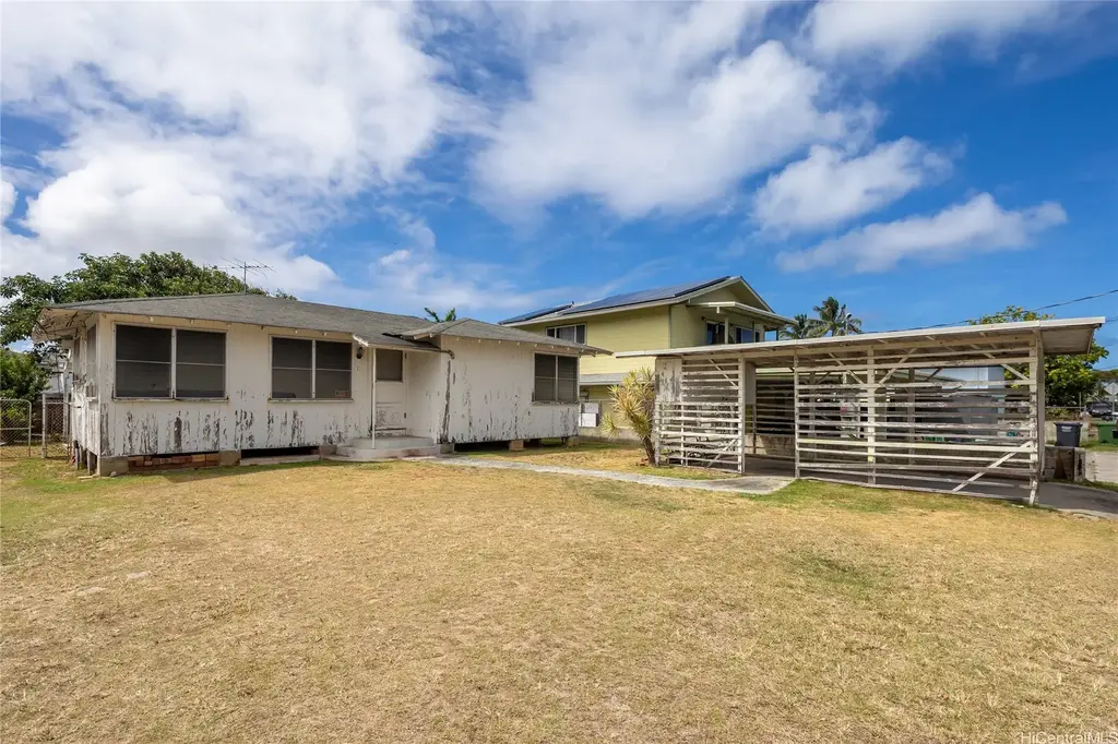 240 Kalama Street, Kailua