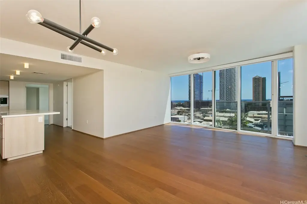 888 Kapiolani Boulevard # 1009, Honolulu