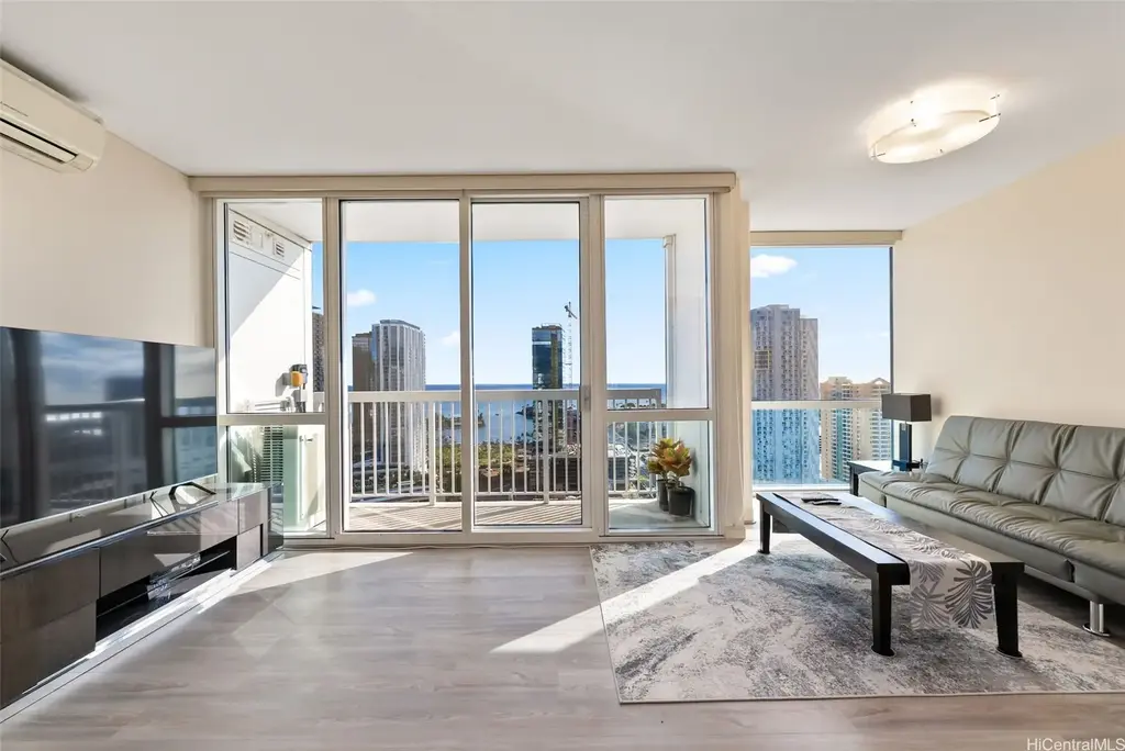 909 Kapiolani Boulevard # 3102, Honolulu