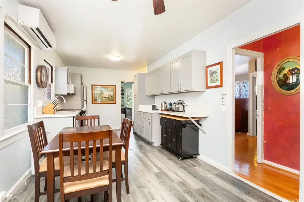 1508 Frear Street # B, Honolulu