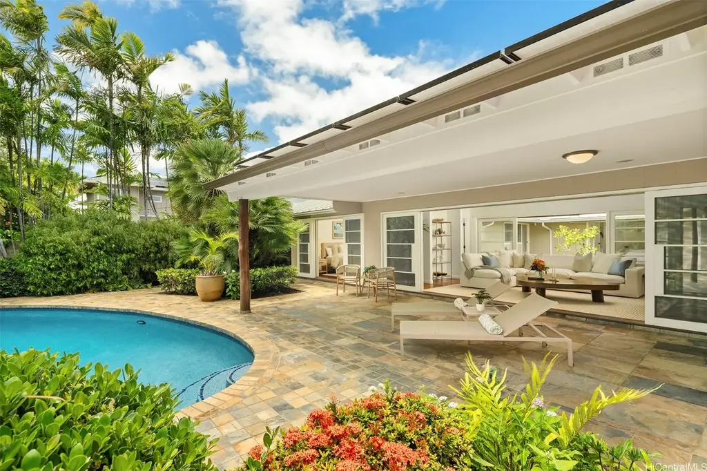 646 Honua Street, Honolulu