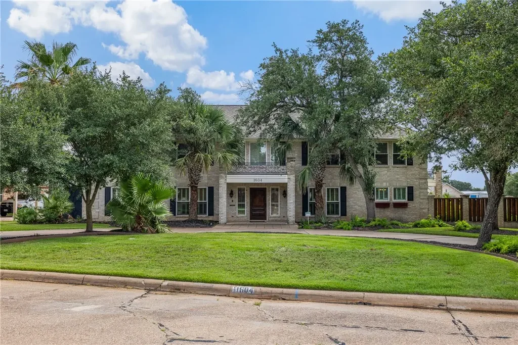 1604 E 31st Street, Bryan