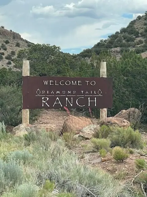 250 Moonlight Ridge Road, Placitas