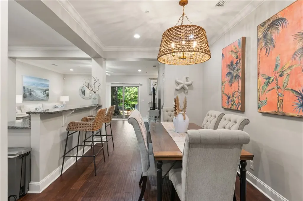 1105 Reserve Lane, St Simons Island