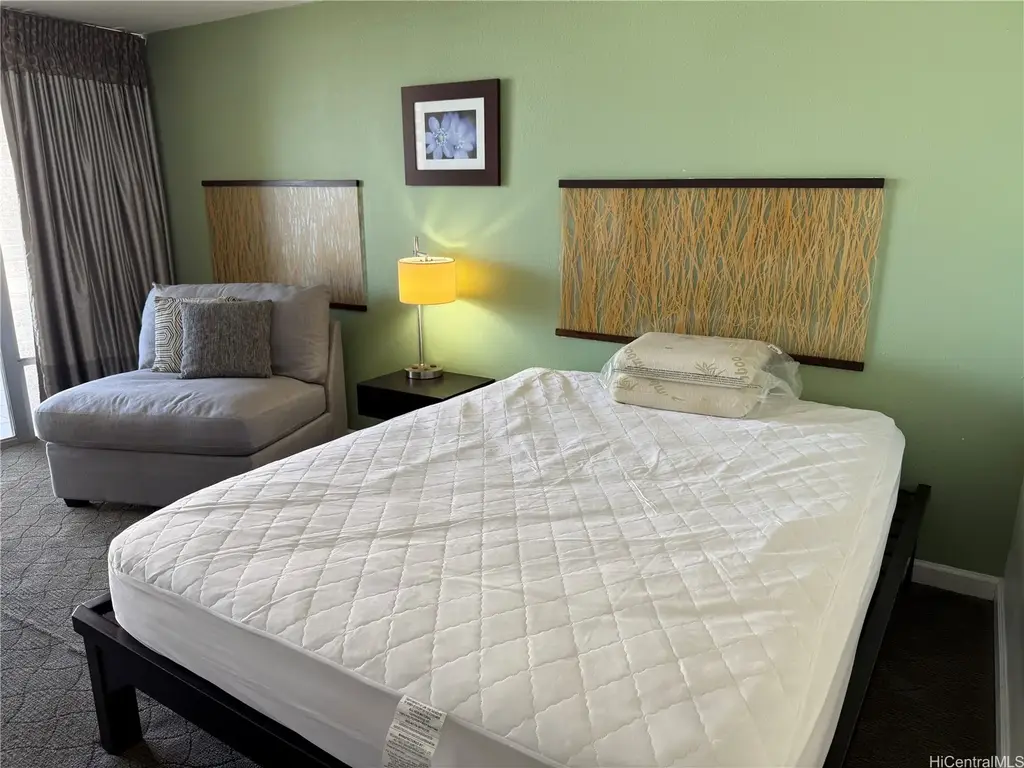 445 Seaside Avenue # 1515, Honolulu