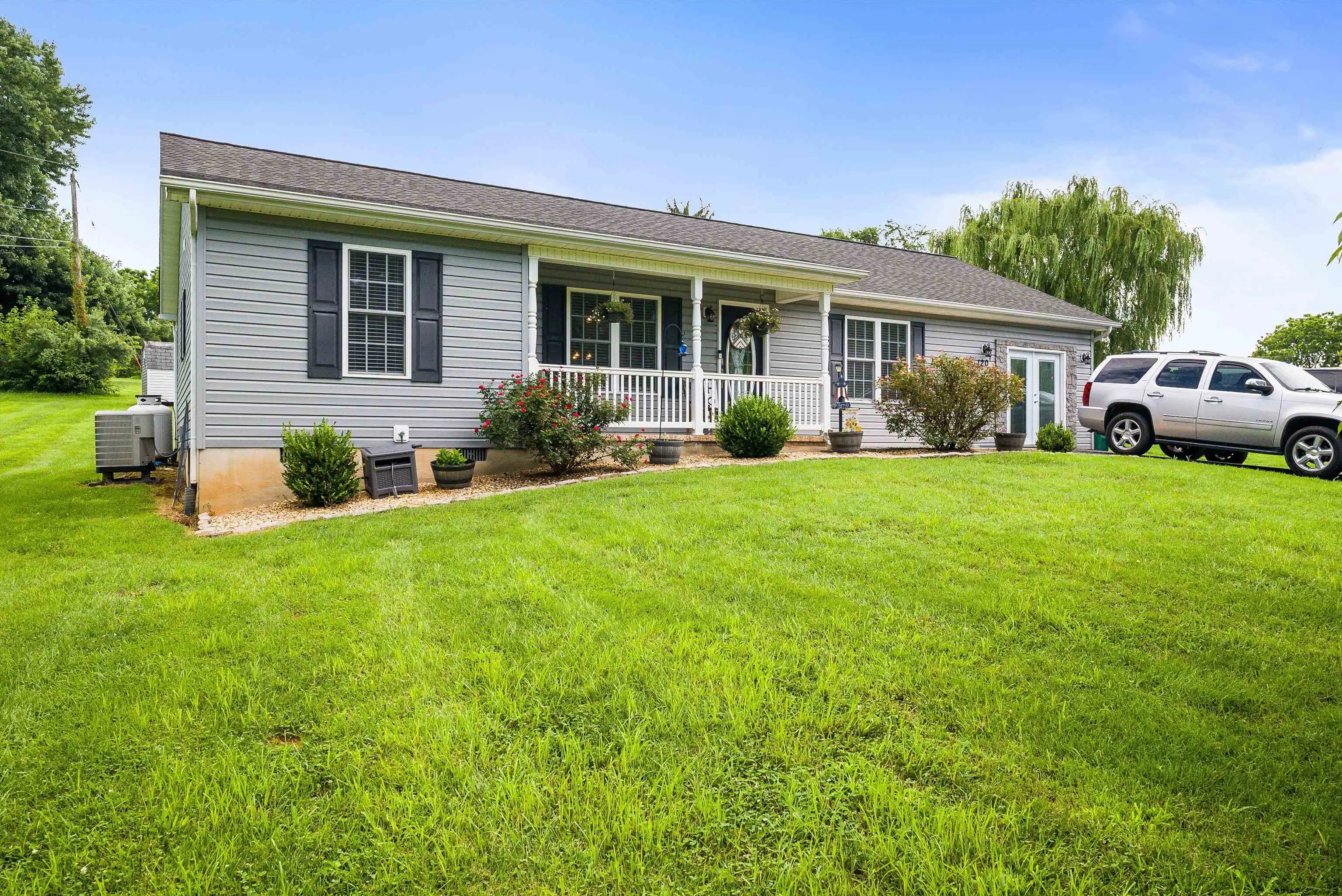 120 B Old Bridgewater Rd, Mount Crawford