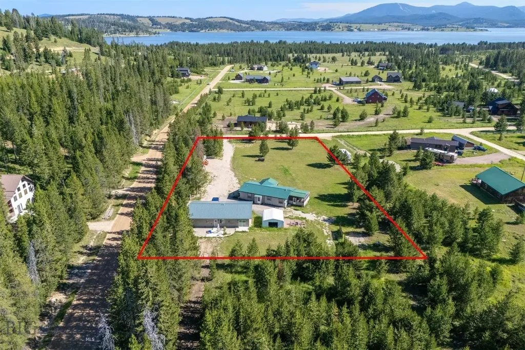 57 Vagabond Lane, Anaconda