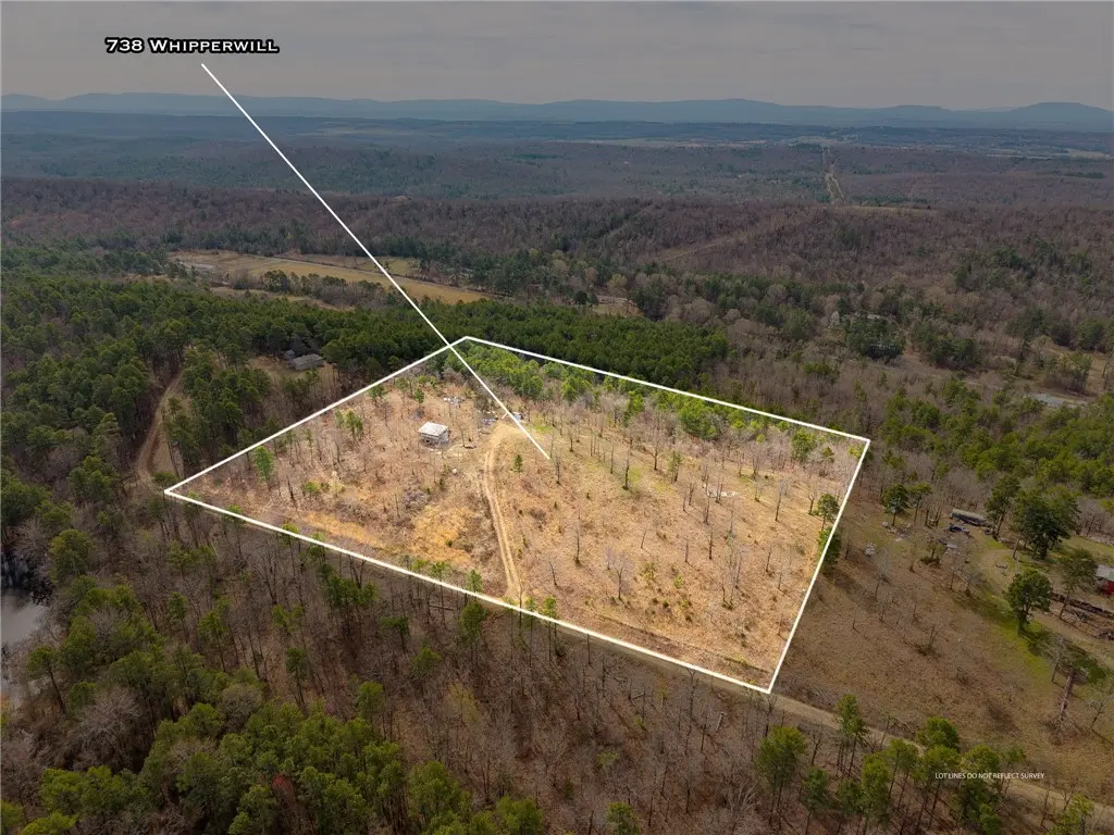 738 Whippoorwill Road, Booneville